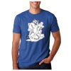 Next Level Unisex Premium Tee  Thumbnail
