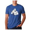 Next Level Unisex Premium Tee  Thumbnail