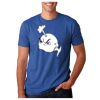 Next Level Unisex Premium Tee  Thumbnail