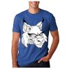 Next Level Unisex Premium Tee  Thumbnail