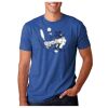 Next Level Unisex Premium Tee  Thumbnail