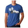Next Level Unisex Premium Tee  Thumbnail