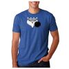 Next Level Unisex Premium Tee  Thumbnail