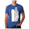 Next Level Unisex Premium Tee  Thumbnail