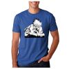 Next Level Unisex Premium Tee  Thumbnail