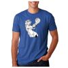 Next Level Unisex Premium Tee  Thumbnail