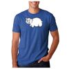 Next Level Unisex Premium Tee  Thumbnail