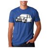 Next Level Unisex Premium Tee  Thumbnail