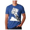 Next Level Unisex Premium Tee  Thumbnail
