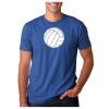 Next Level Unisex Premium Tee  Thumbnail