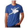 Next Level Unisex Premium Tee  Thumbnail