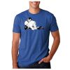 Next Level Unisex Premium Tee  Thumbnail