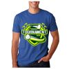 Next Level Unisex Premium Tee  Thumbnail