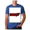 Next Level Unisex Premium Tee  Thumbnail