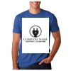 Next Level Unisex Premium Tee  Thumbnail
