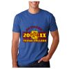 Next Level Unisex Premium Tee  Thumbnail