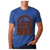 Next Level Unisex Premium Tee  Thumbnail