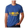 Next Level Unisex Premium Tee  Thumbnail