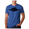 Next Level Unisex Premium Tee  Thumbnail