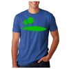 Next Level Unisex Premium Tee  Thumbnail