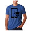 Next Level Unisex Premium Tee  Thumbnail