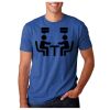 Next Level Unisex Premium Tee  Thumbnail