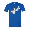 Softstyle® T-Shirt Thumbnail