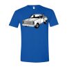 Softstyle® T-Shirt Thumbnail