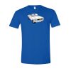 Softstyle® T-Shirt Thumbnail