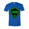 Softstyle® T-Shirt Thumbnail