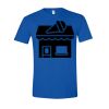Softstyle® T-Shirt Thumbnail