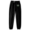9 oz., 50/50 EcoSmart® Open-Bottom Pants Thumbnail