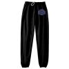 9 oz., 50/50 EcoSmart® Open-Bottom Pants Thumbnail