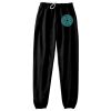 9 oz., 50/50 EcoSmart® Open-Bottom Pants Thumbnail