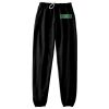9 oz., 50/50 EcoSmart® Open-Bottom Pants Thumbnail