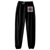 9 oz., 50/50 EcoSmart® Open-Bottom Pants Thumbnail