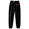9 oz., 50/50 EcoSmart® Open-Bottom Pants Thumbnail