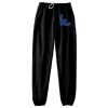 9 oz., 50/50 EcoSmart® Open-Bottom Pants Thumbnail