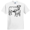 Everyone's Favorite T-Shirt for the Whole Family Thumbnail