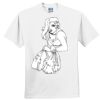 Everyone's Favorite T-Shirt for the Whole Family Thumbnail