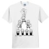 Everyone's Favorite T-Shirt for the Whole Family Thumbnail