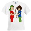 Everyone's Favorite T-Shirt for the Whole Family Thumbnail
