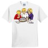 Everyone's Favorite T-Shirt for the Whole Family Thumbnail