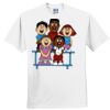 Everyone's Favorite T-Shirt for the Whole Family Thumbnail