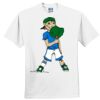 Everyone's Favorite T-Shirt for the Whole Family Thumbnail