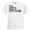 Everyone's Favorite T-Shirt for the Whole Family Thumbnail