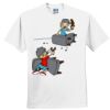 Everyone's Favorite T-Shirt for the Whole Family Thumbnail