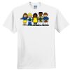 Everyone's Favorite T-Shirt for the Whole Family Thumbnail