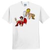 Everyone's Favorite T-Shirt for the Whole Family Thumbnail