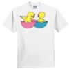Everyone's Favorite T-Shirt for the Whole Family Thumbnail